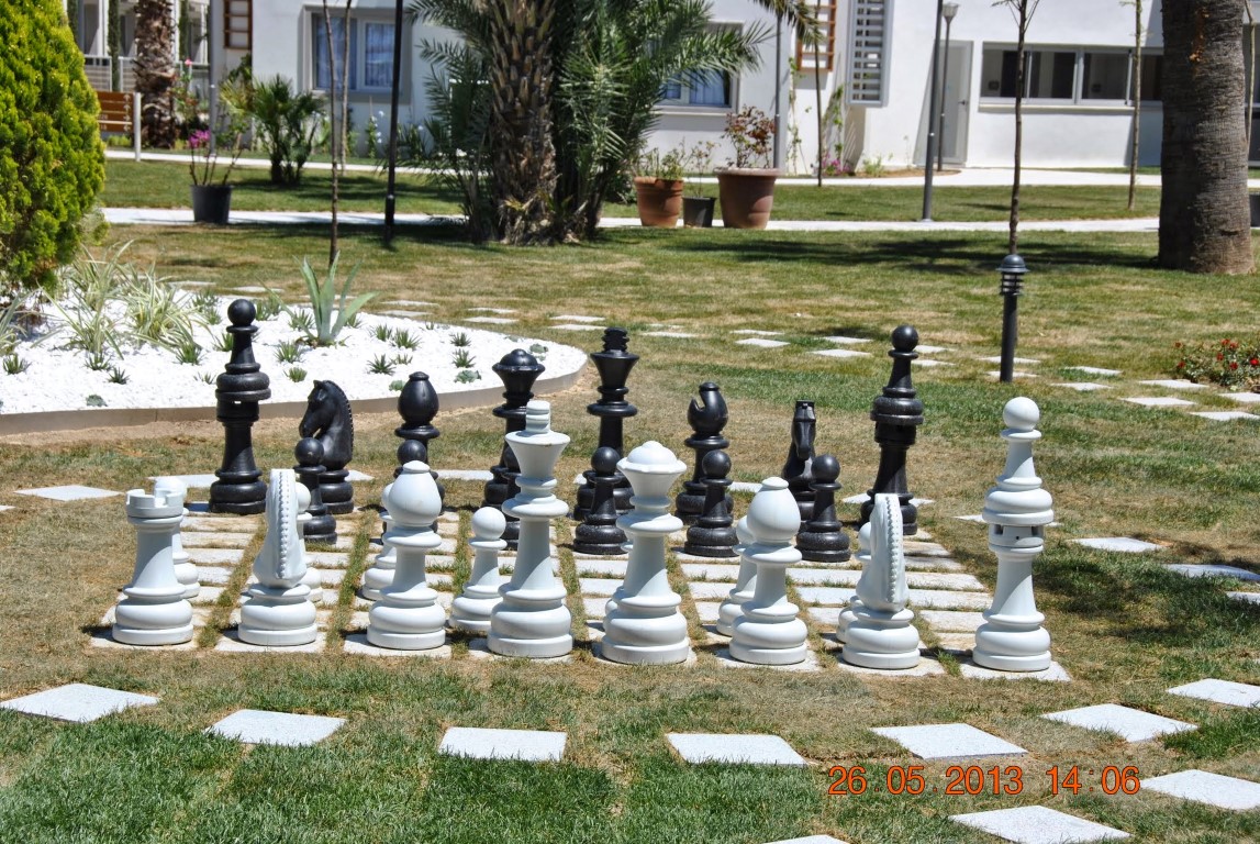 imagini hotel PALM WINGS KUSADASI